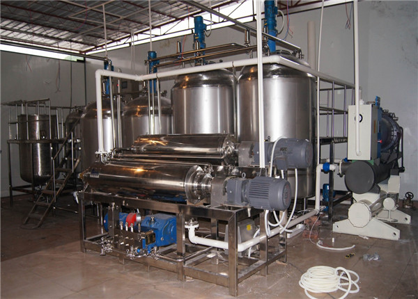 Bakery Shortening Plant machine sinoder .jpg