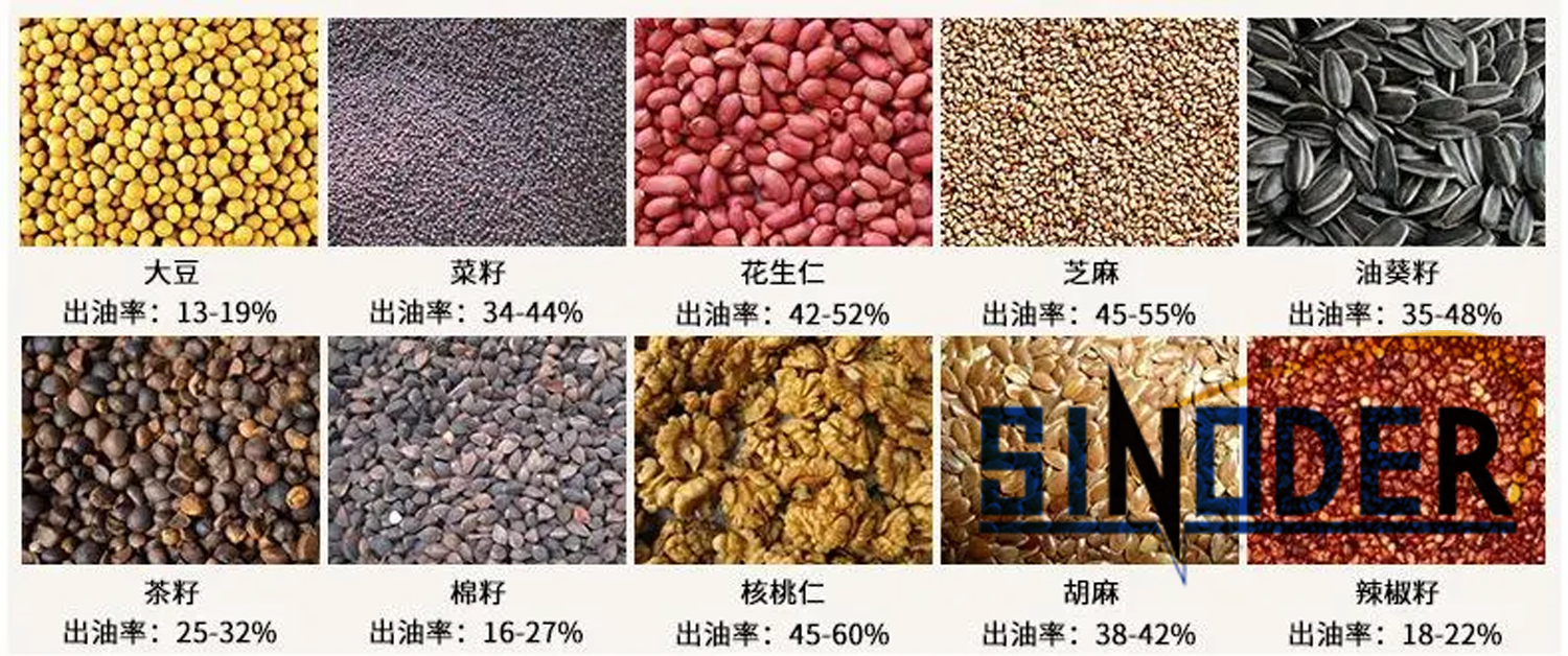 特种食用油与普通食用油的加工方式有何不同？